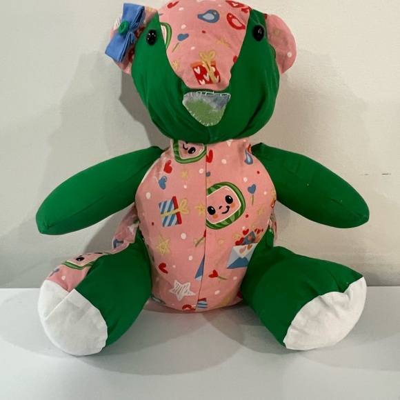 Cocomelon Teddy Bear - Picture 1 of 5